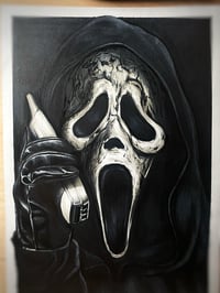 Image 3 of “What’s your favourite scary movie?”