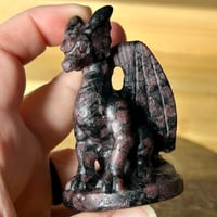 Image 5 of Garnet Dragon ($22)
