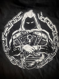 Image 1 of Pre Unit Tee