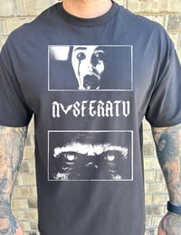 NOSFERATU 2024 VERSION IN BLACK (PRE-ORDER)