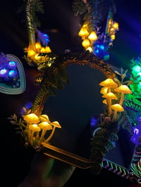 Image 5 of Small led mirror