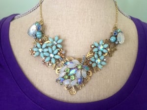 Image of Joys of Spring Necklace