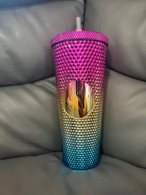 Image of Danglefoot Merch Cups - Shiny