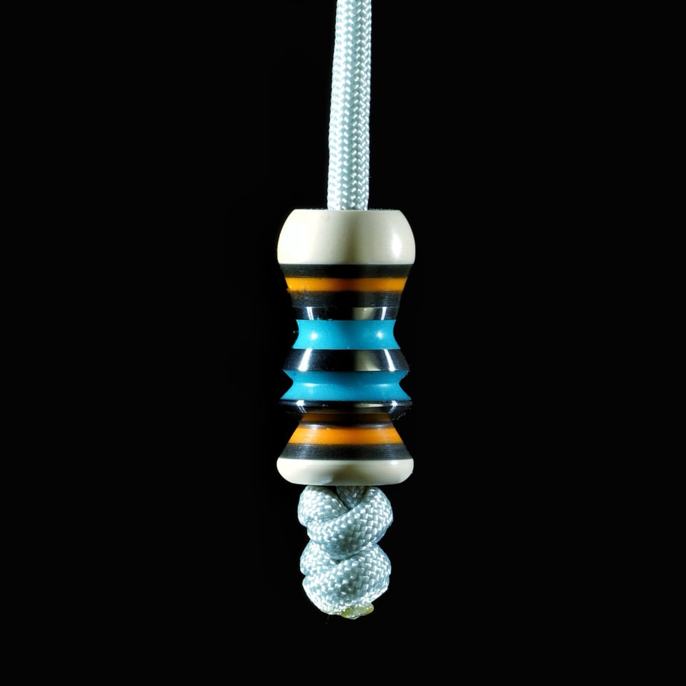 Moonspeed EDC Beads (Grail Drop #9)