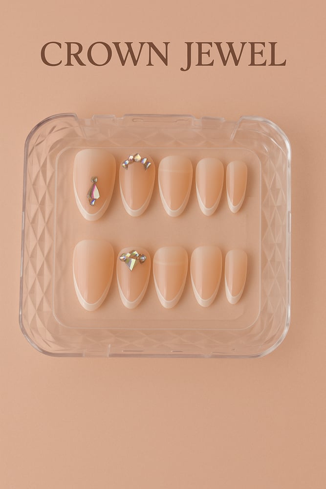 Image of Crown Jewel