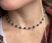 Image 3 of  Custom choker for Victoria