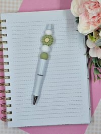 Image 4 of Sunflower Pen