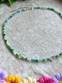 Image 3 of Esme Pixie Necklace