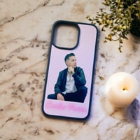 Phone Case Carlos Parra 