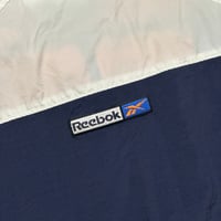 Image 7 of 90s Reebok Nylon Zip Jacket Size XL (Fits XL-XXL)