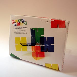 Image of PlayPlax