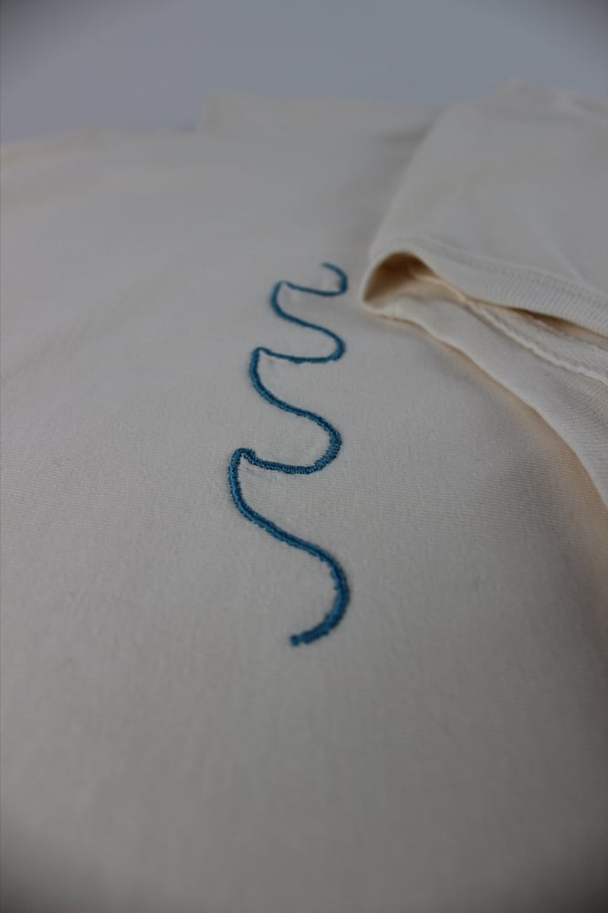 Image of Wave Tee