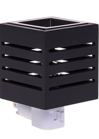 Image 1 of Electric Wall Plug-in Wax Warmer