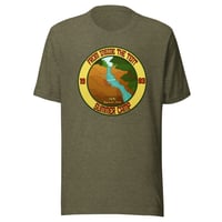 Image 1 of From Inside the Tent Summer Camp Tee