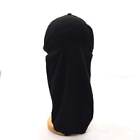 Image 2 of Pre Order All Black Workers Hat 🔥NEW