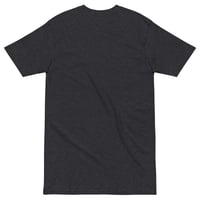 Image 11 of Men’s HEALING PROCESS premium heavyweight tee