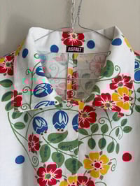 Image 2 of Garden party shirt (s-xl)