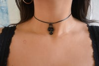 Image 1 of lolita choker