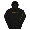 E80 Texas Cries Unisex Hoodie