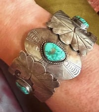 Image 1 of I concho watch #21