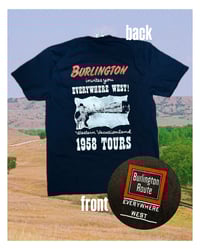 Image 3 of Everywhere West 1958