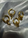 Mini hoops 