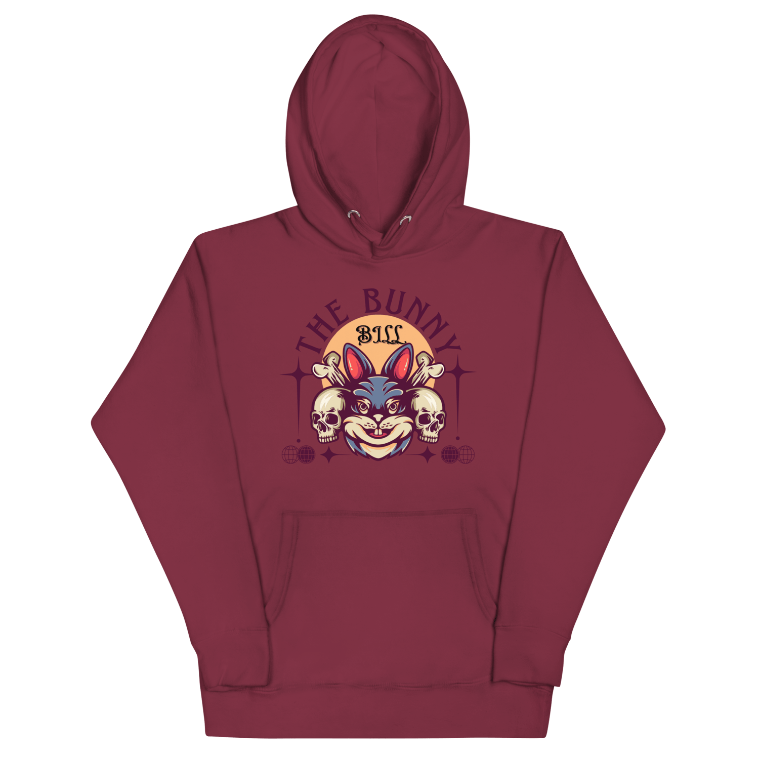 Image of  Fashion Unisex Hoodie