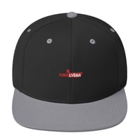 Image 1 of GJRXLYSSA Snapback Hat