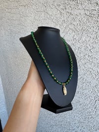 Image 3 of Sacred Oasis Necklace 