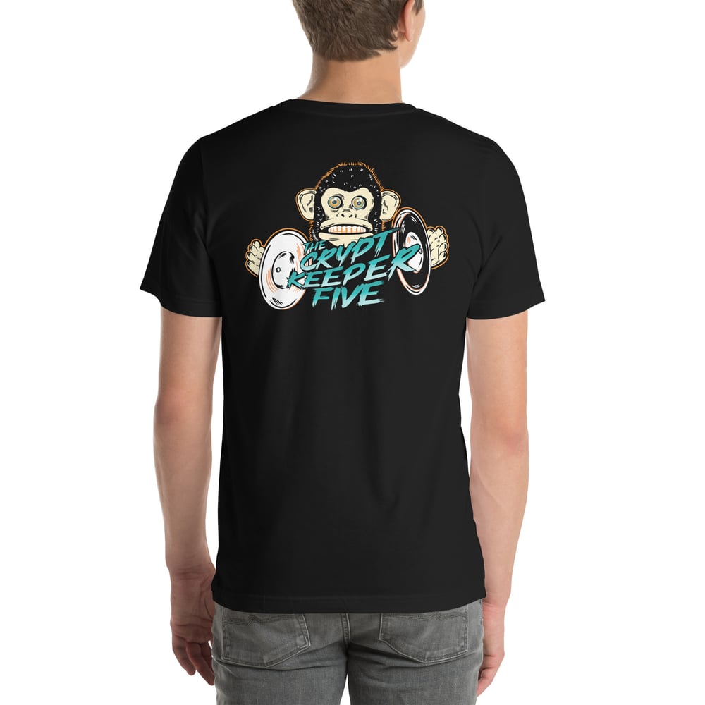 MONKEYIN’ AROUND T-Shirt
