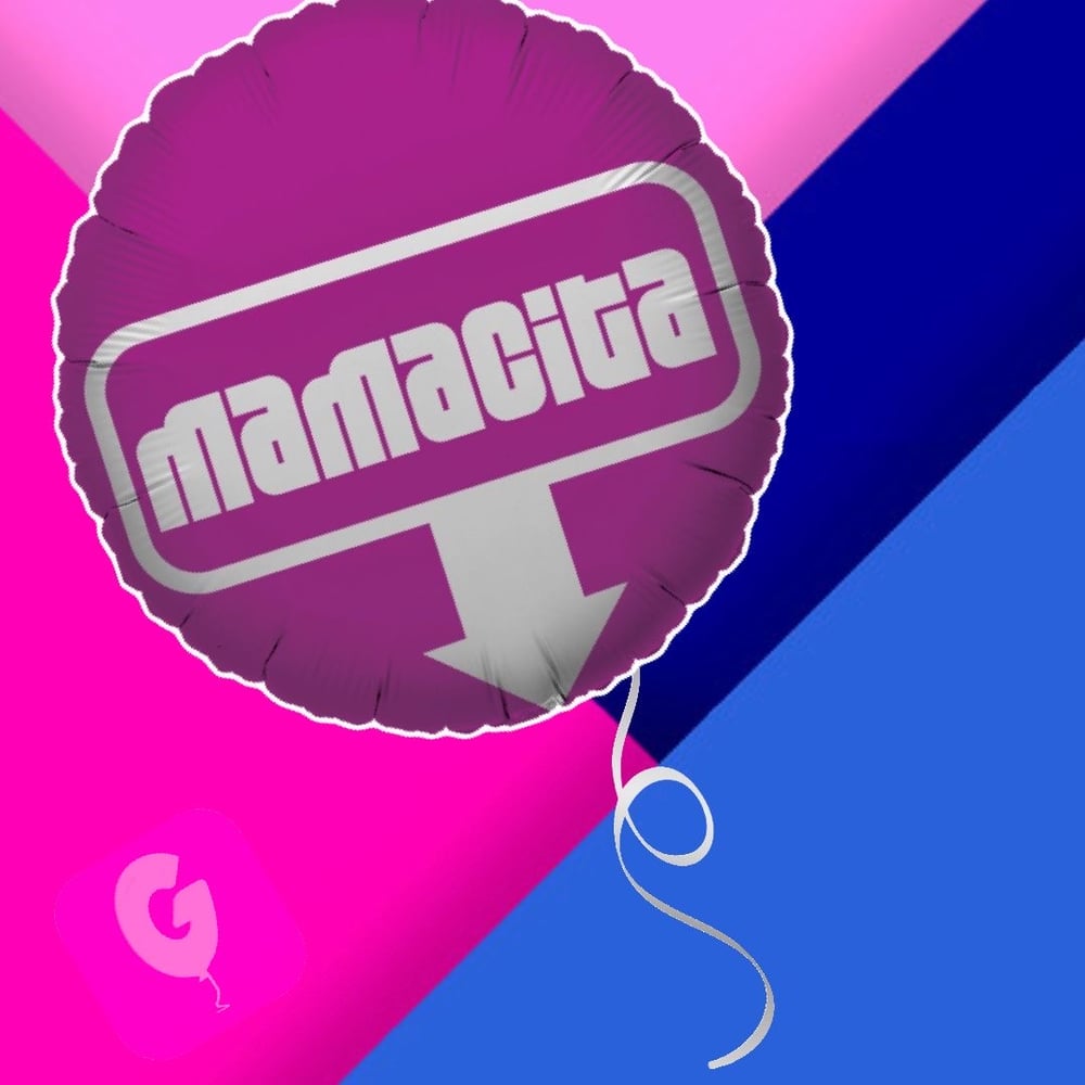 Mamacita - PURPLE💜