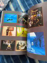 Image 3 of Shuji Terayam: Mask Pictorial, 1978.