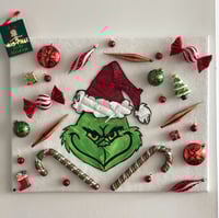 Image 1 of The Grinch 