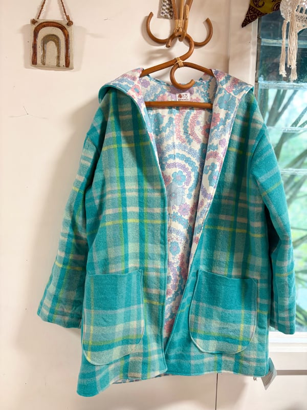 Image of Bloom Adult Coat size Large