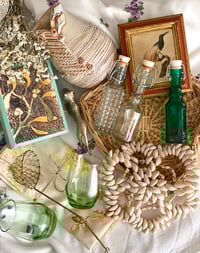 Image 1 of Box de Brocante « Entre terre et mer »