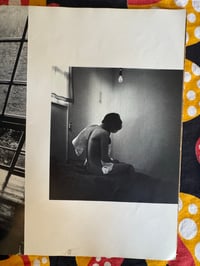 Image 7 of PRIVATE, Mariko Kaga shot by Yoshiiro Tatsuki, 1971