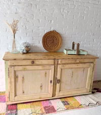 Image 1 of Meuble de métier 