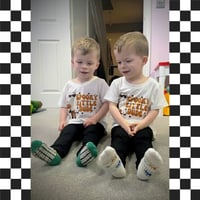 Image 12 of T-SHIRT: Spooky Little