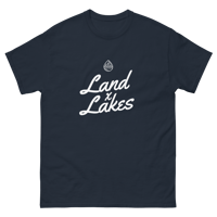 Image 2 of Land x Lakes T-Shirt