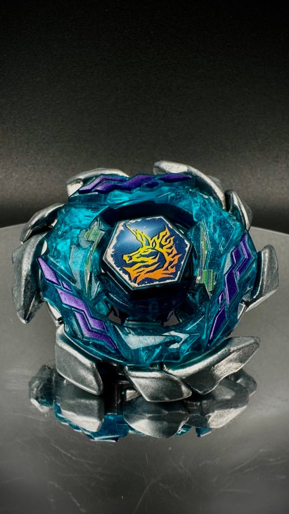 BLITZ UNICORNO | BEYBOY