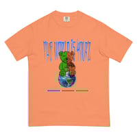 Image 3 of Unisex MERAKI "TWIY"  t-shirt