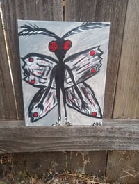 Image 6 of Mothman 