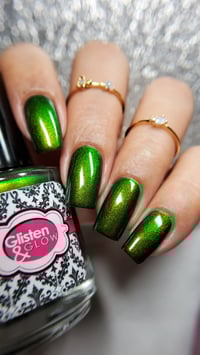 Image 8 of Glisten & Glow Told Ya I wasn't FULL