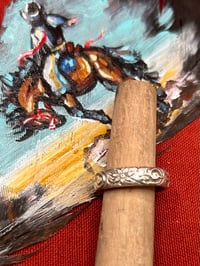 Image 3 of Stacker Ring, 7.5