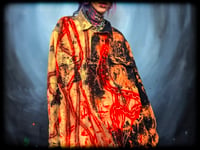 Image 4 of SEX II Button Up (3XL) 