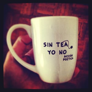 Image of SIN TEA YO NO 