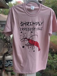 Shrimply Irresistible Shirt