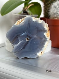 Image 4 of Natural Agate Incense Holders