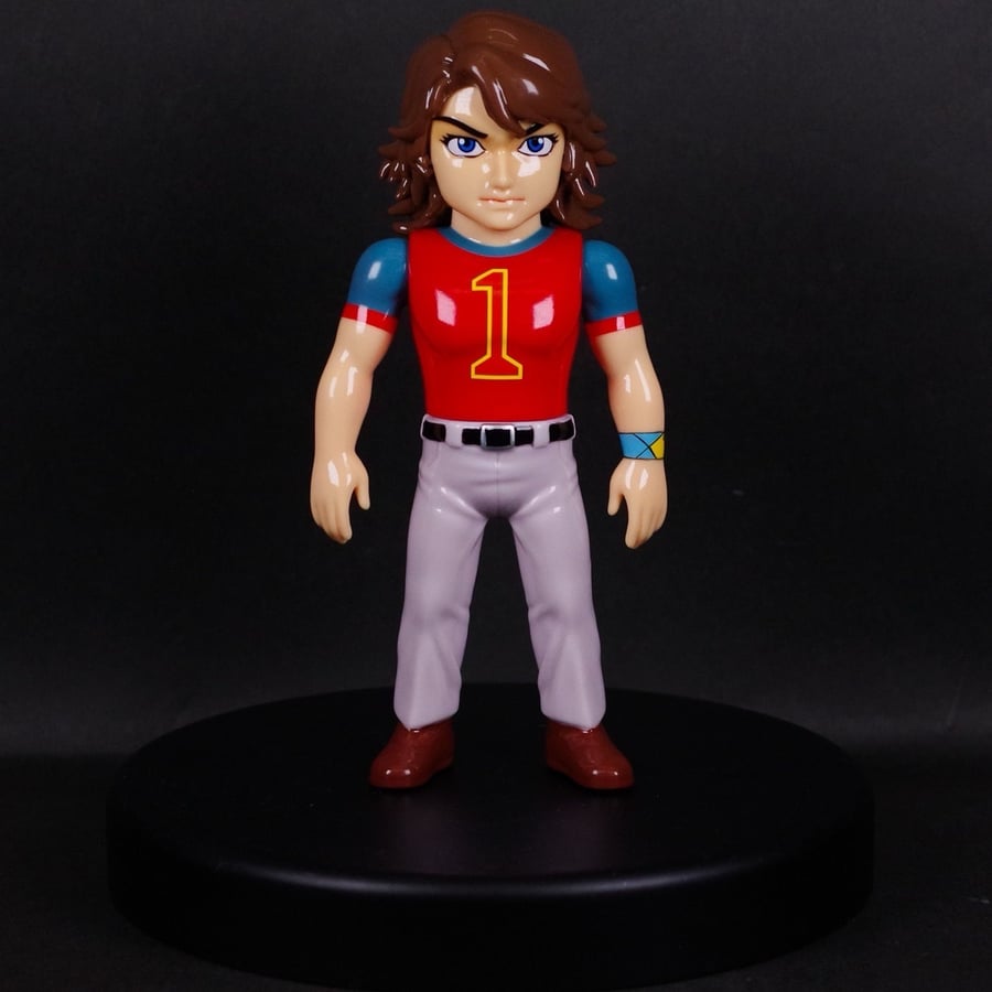 Image of GATCHAMAN G1 Casual Wear ( Price In USD , Order Will Require phone number Input )