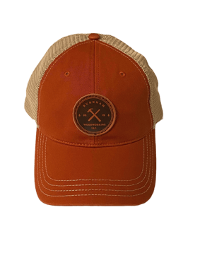 Trucker Hat